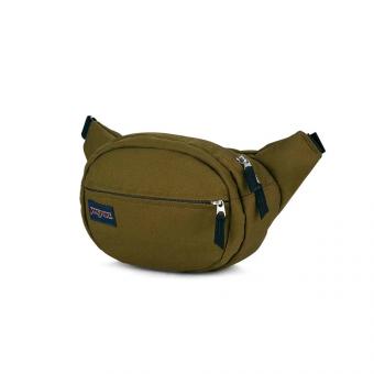 Поясная сумка JanSport Fifth Avenue Army Green