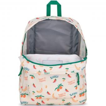 Рюкзак Jansport Superbreak One Five A Daycream
