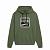 Худи Napapijri B-Boyd Hoodie Dup Gae