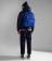 Рюкзак Napapijri H-Voyage Daypack Blue Dazzling