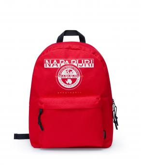 Рюкзак Napapijri H-Boussine Daypack Red Goji