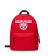 Рюкзак Napapijri H-Boussine Daypack Red Goji