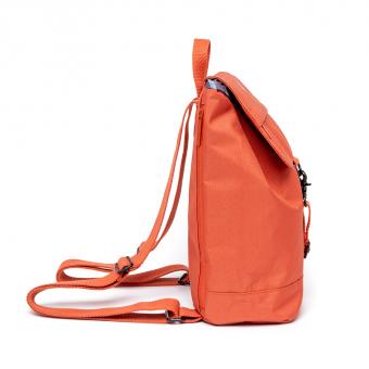 Рюкзак Lefrik Scout Mini Stripes Orange