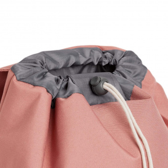 Рюкзак Lefrik Scout Mini Dust Pink
