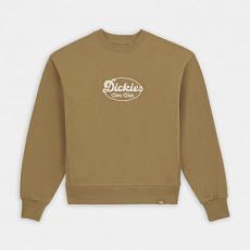 Свитшот Dickies Gridley Sweatshirt Acorn