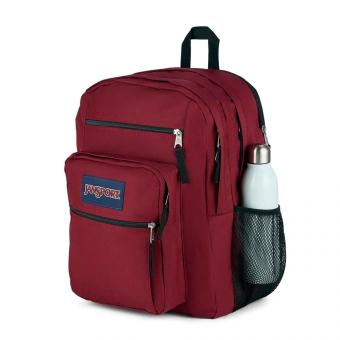 Рюкзак JanSport Big Student Russet Red