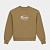 Свитшот Dickies Gridley Sweatshirt Acorn