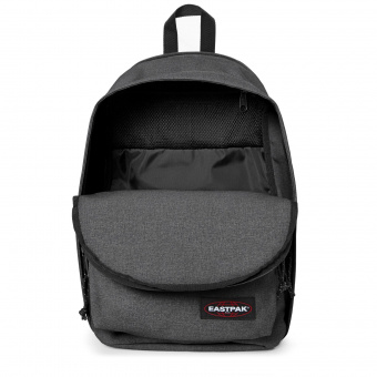 Рюкзак Eastpak Back To Work Black Denim