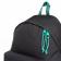Рюкзак Eastpak Padded Pak'R Kontrast Stripe Black