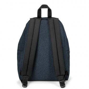 Рюкзак Eastpak Padded Pak'r Triple Denim