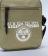 Сумка Napapijri H-Boussine Crossbody Green Lichen