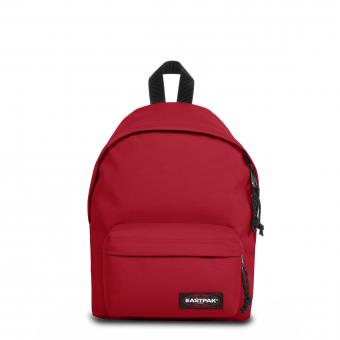 Рюкзак Eastpak Orbit Scarlet Red