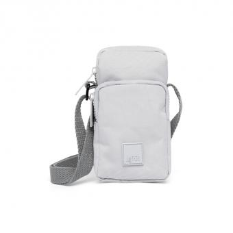 Сумка Lefrik Amsterdam Stripes Cool Grey