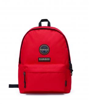 Рюкзак Napapijri Voyage 3 Red Goji