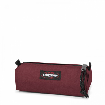 Пенал Eastpak Benchmark Single Crafty Wine