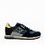 Кроссовки Napapijri Virtus Suede Blue Mediev