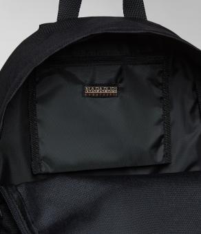 Рюкзак Napapijri H-Hornby Dp Black