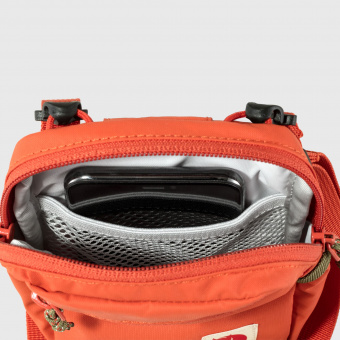 Сумка Fjallraven High Coast Pocket 560 (Navy)