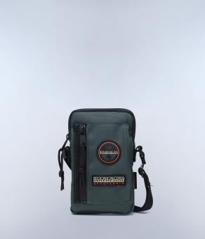 Сумка Napapijri H-Voyage Crossover Green Urban