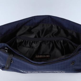 Сумка на плечо Napapijri H-Palk Crossbody Blu Marine