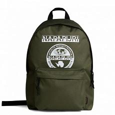 Рюкзак Napapijri Happy Daypack 5 Green Depths
