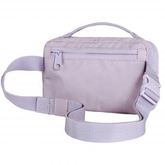 Сумка на пояс Fjallraven Kanken Hip Pack 457 (Pastel Lavender)