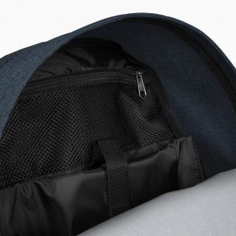 Рюкзак Eastpak Office Zippl'R Triple Denim