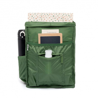 Рюкзак Lefrik Scout Mini Printed Sam Aop