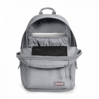 Рюкзак Eastpak Padded Double Sunday Grey