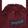Рюкзак Jansport Drawsack Russet Red
