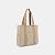 Сумка Dickies Thorsby Tote Bag Sandstone