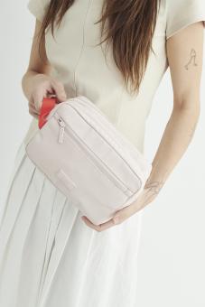 Несессер Lefrik Kei Double Washbag Quartz Ripstop