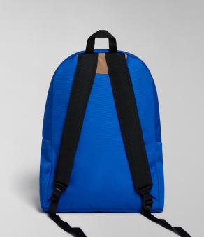 Рюкзак Napapijri Voyage 3 Blue Lapis