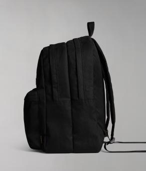 Рюкзак Napapijri H-Voyage Daypack Black