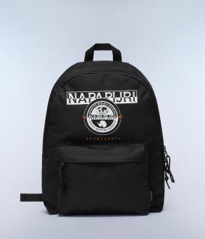 Рюкзак Napapijri H-Boussine Daypack Black