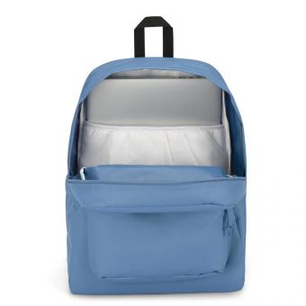 Рюкзак JanSport Superbreak Plus Elemental Blue