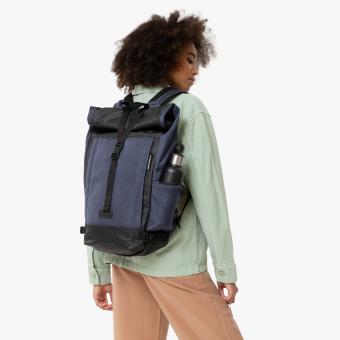 Рюкзак Eastpak Tecum Roll Cnnct Accent Marine