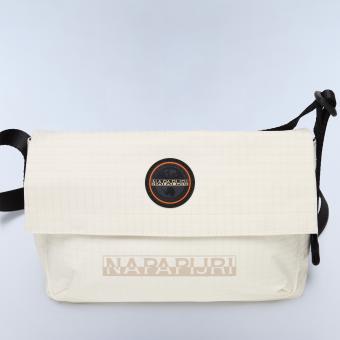 Сумка на плечо Napapijri H-Palk Crossbody Beige Dimity