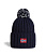 Шапка Napapijri Semiury Women 3 Blu Marine