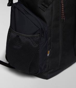 Рюкзак Napapijri H-Lynx Daypack Black