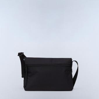 Сумка на плечо Napapijri H-Palk Crossbody Black Beauty