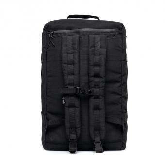 Рюкзак Lefrik Wanderer Black Ripstop