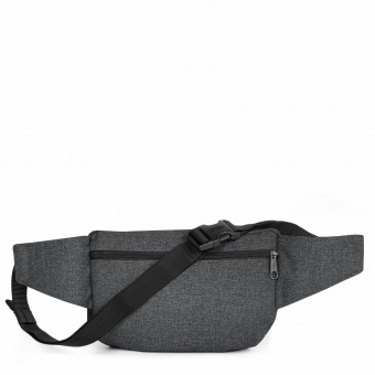 Сумка на пояс Eastpak Bane Black Denim