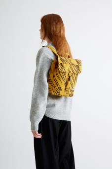 Рюкзак Lefrik Scout Mini Printed Tiger