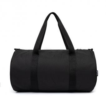 Дорожная Сумка Lefrik Getaway Stripes Black