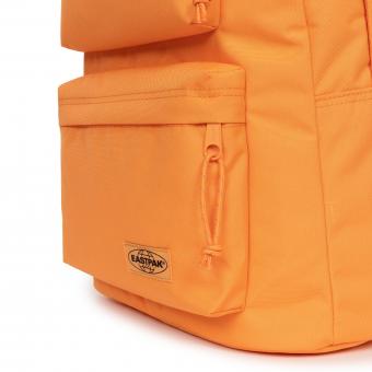 Рюкзак Eastpak Padded Double Tangerineorange