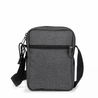 Сумка Eastpak The One Black Denim