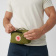 Сумка Fjallraven Kanken Hip Pack 312 (Pink)