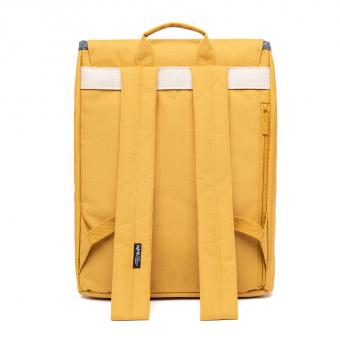 Рюкзак Lefrik Scout New Mustard