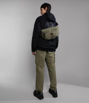 Сумка Поясная Napapijri H-Voyage Wb Green Lichen